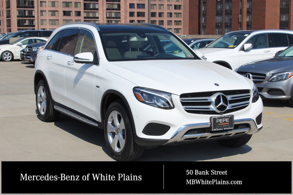 Mercedes Benz Glc 350e 2020 Mercedes 2019 08 14